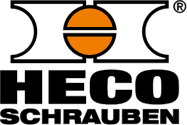 HECO Schrauben